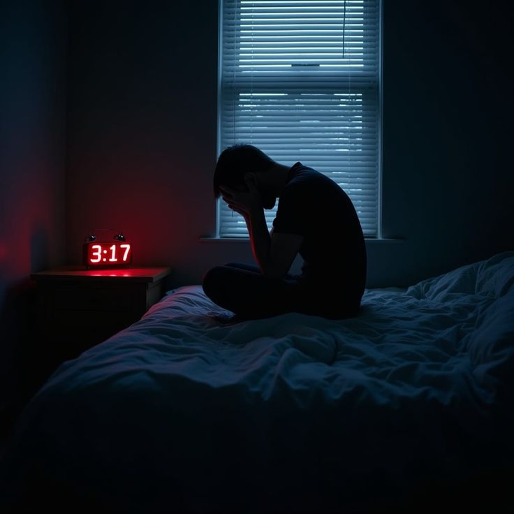 INSOMNIA