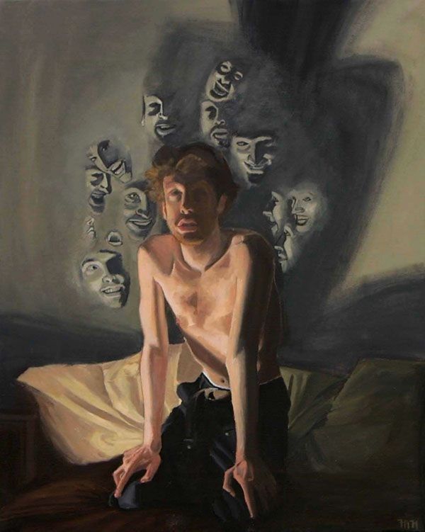 SCHIZOPHRENIA