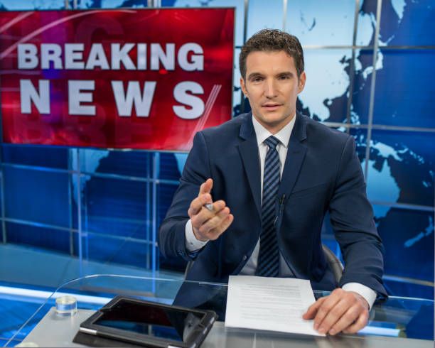 JOURNALIST