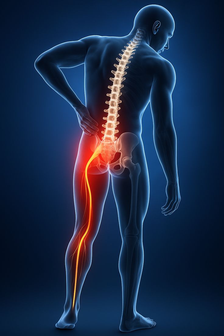 SCIATICA