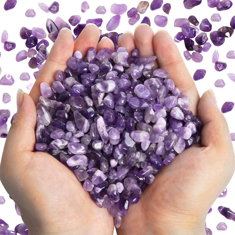 CRYSTAL CHIPS