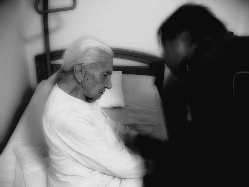 ALZHEIMER'S