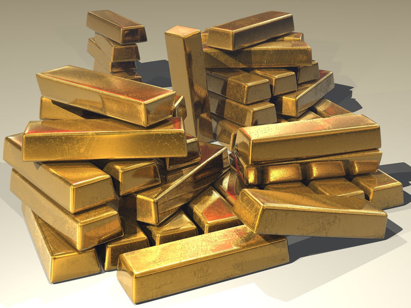 WEALTH AND ABUNDANCE