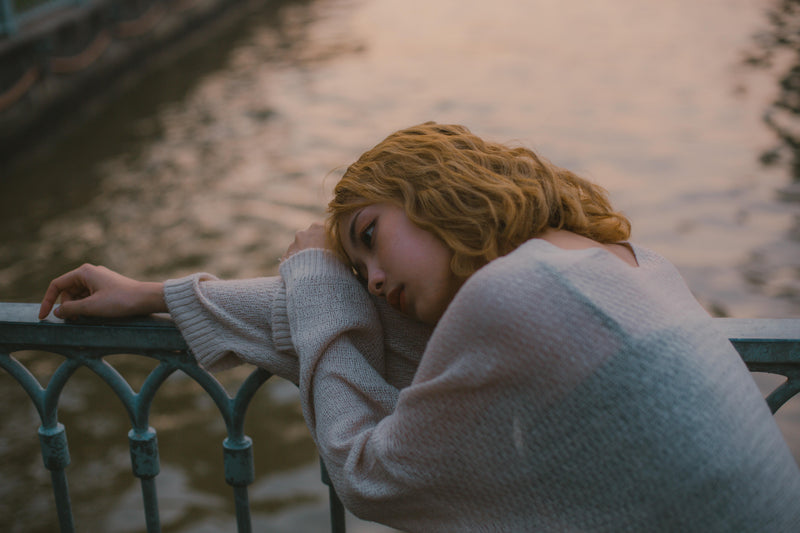 DEPRESSION