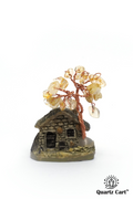 Citrine House Tree
