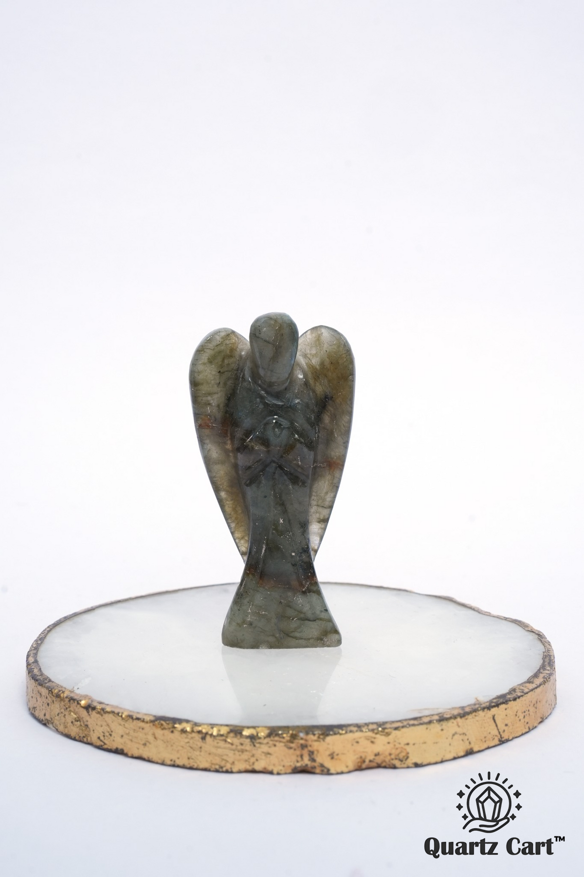 LABRADORITE ANGEL