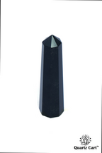 BLACK TOURMALINE TOWER