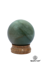 Green Aventurine Sphere Large