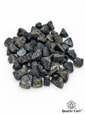 Black Tourmaline Raw Stones