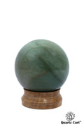 Green Aventurine Sphere Large