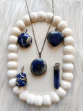 LAPIS LAZULI PENDANT