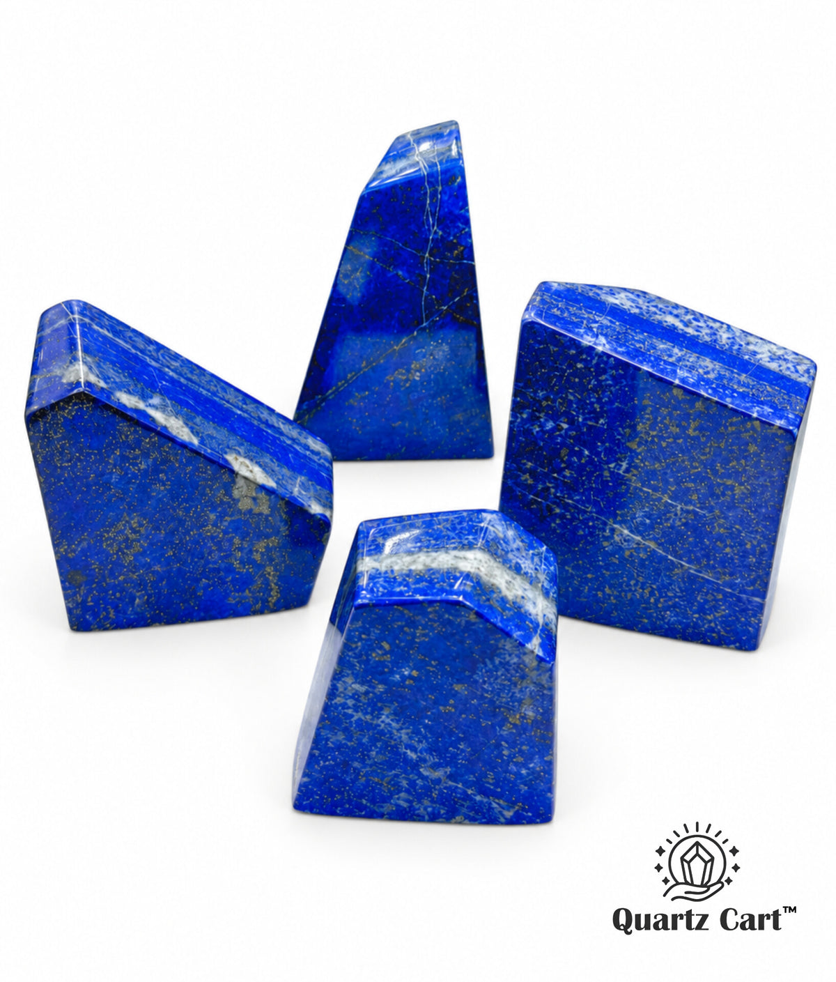 Lapis Lazuli Freeform