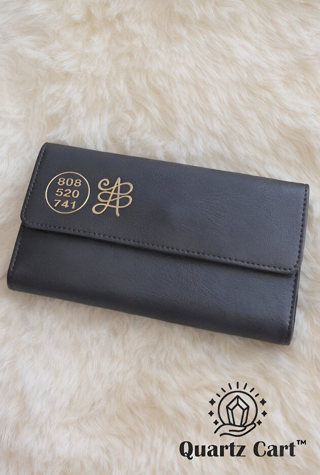 Money Magnet Wallet