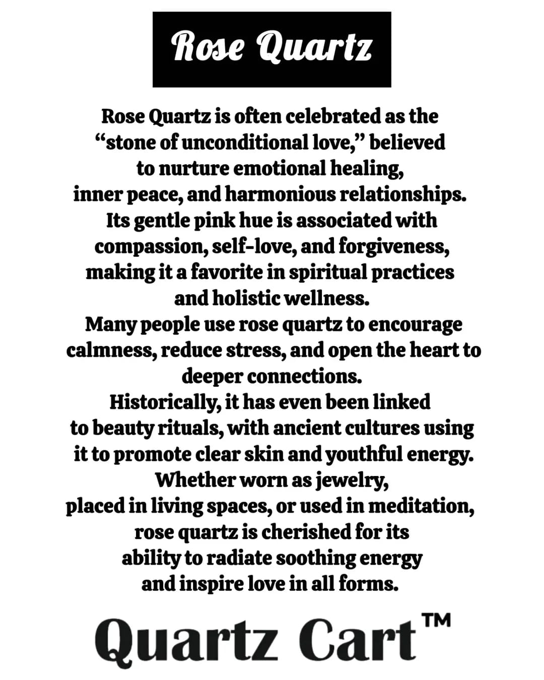 Rose Quartz Ganesha – Natural Crystal Idol for Love & Harmony
