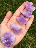 Amethyst Raw Stones AAA
