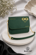 Infinite Luck Ladies Wallet 1