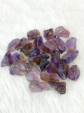 Ametrine Raw Stones