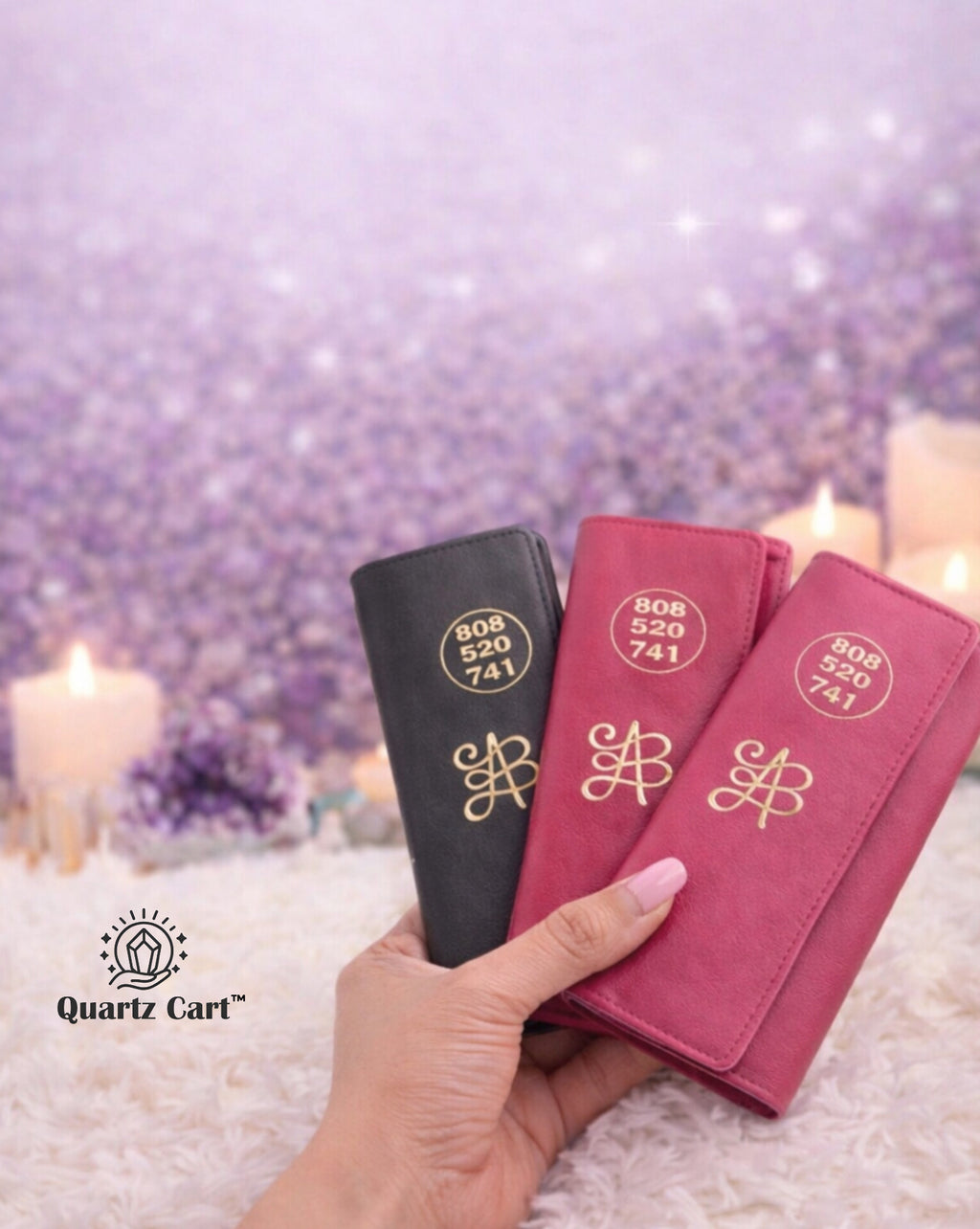 Money Magnet Wallet
