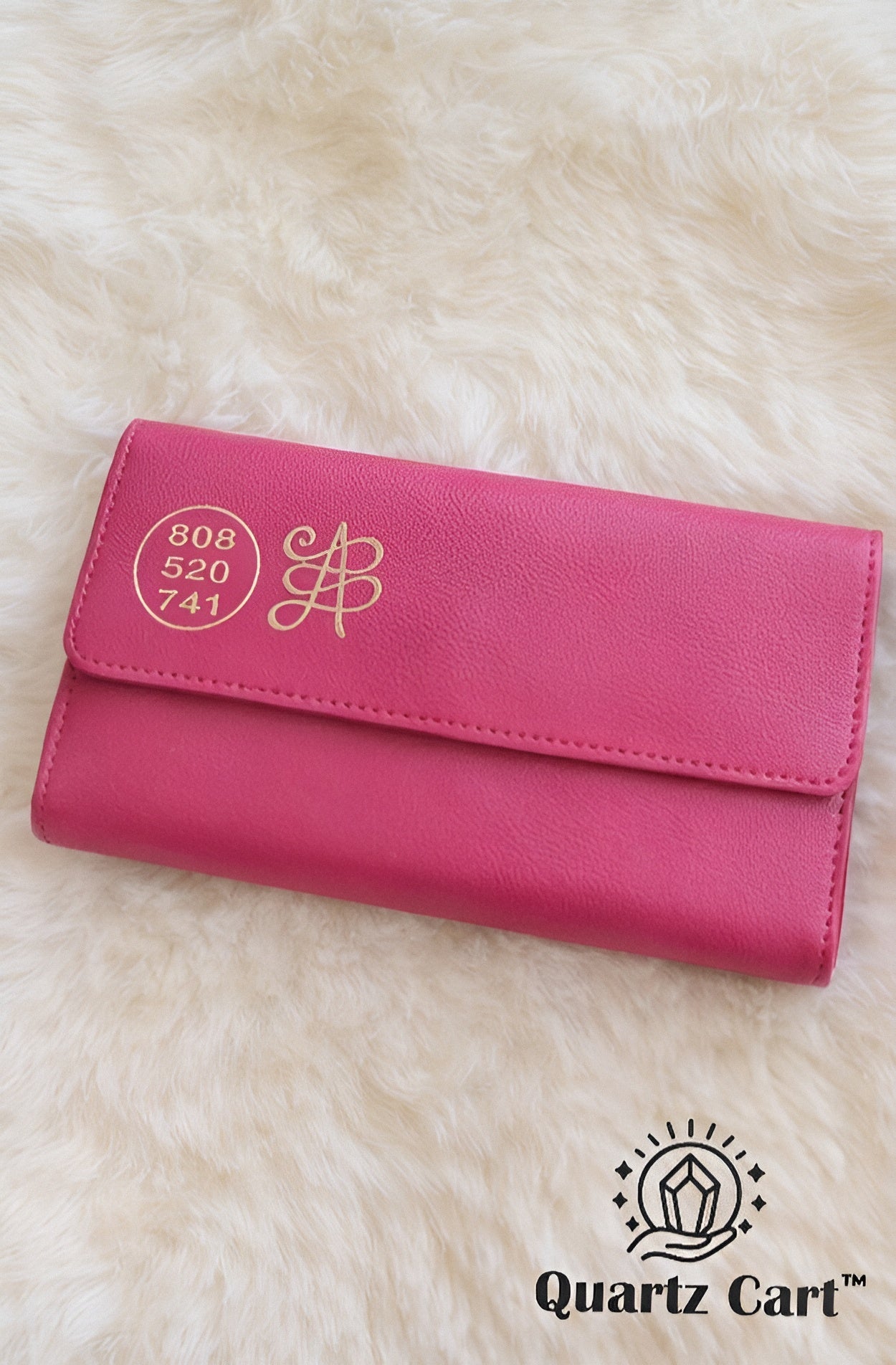 Money Magnet Wallet
