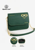 Infinite Luck Ladies Wallet