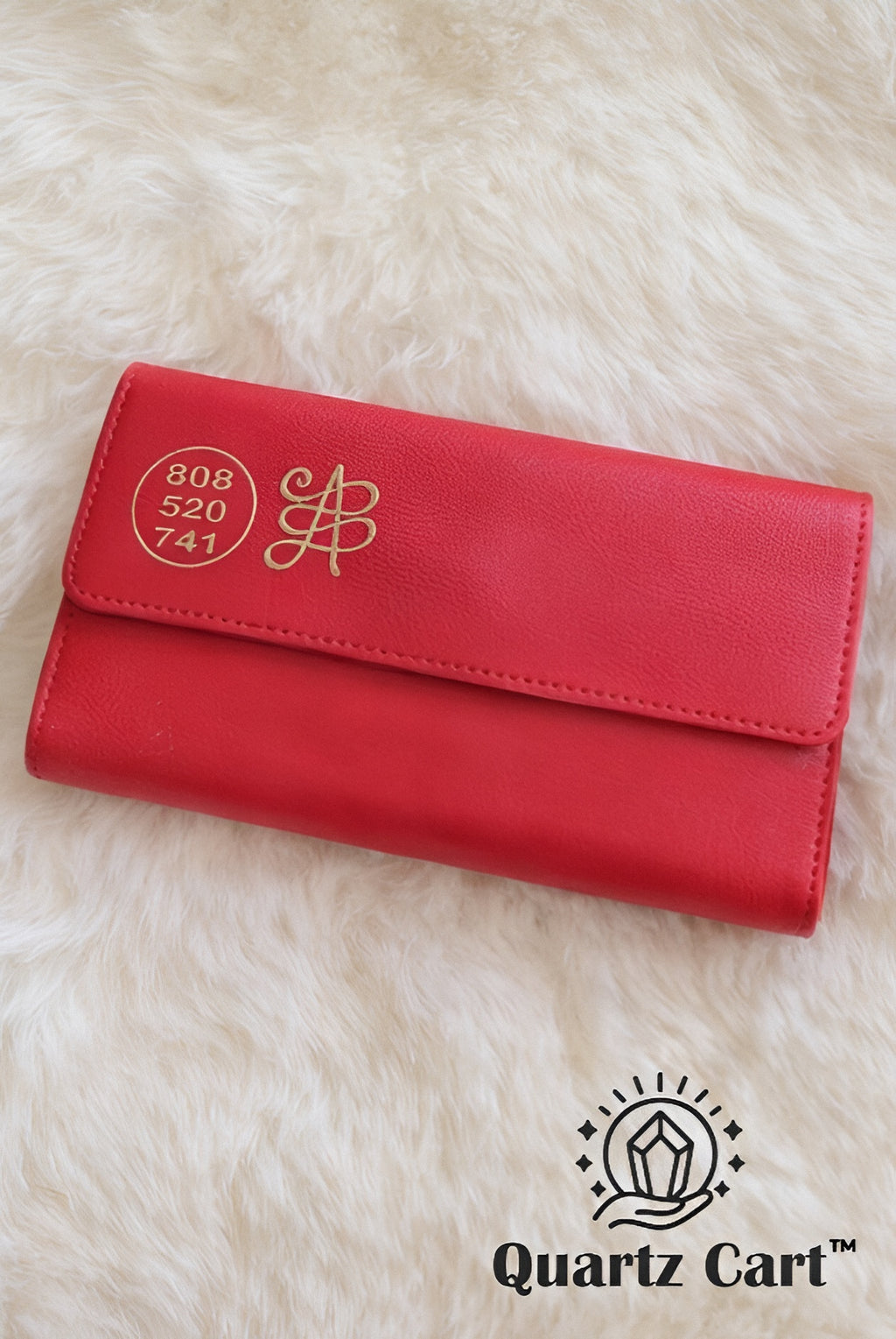 Money Magnet Wallet