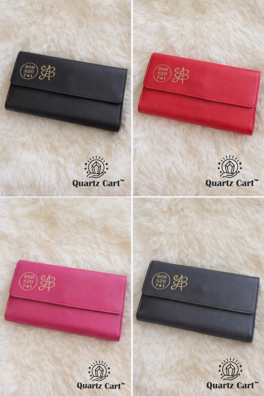 Money Magnet Wallet