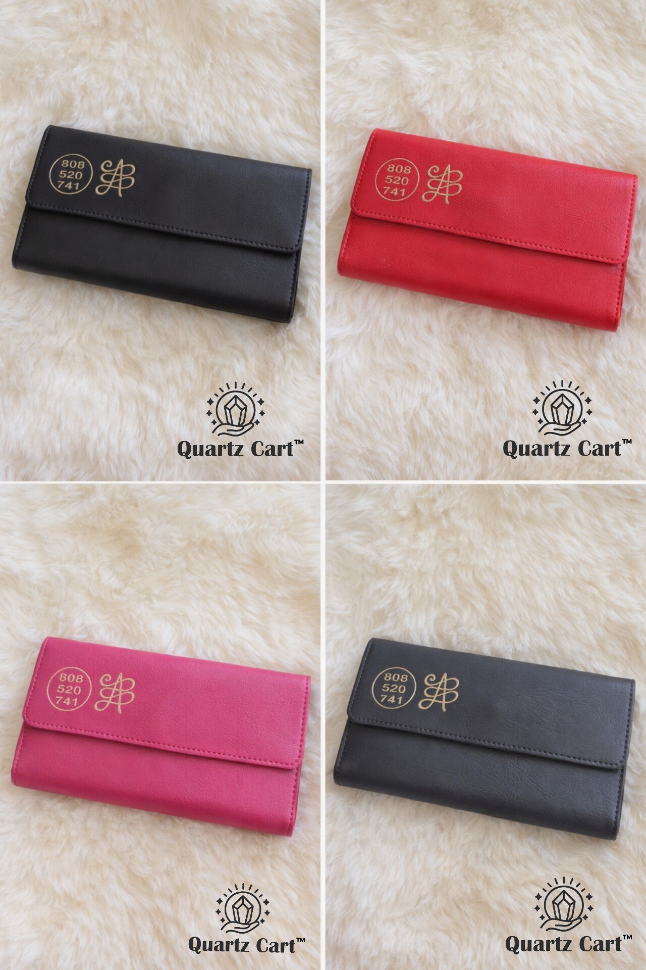 Money Magnet Wallet